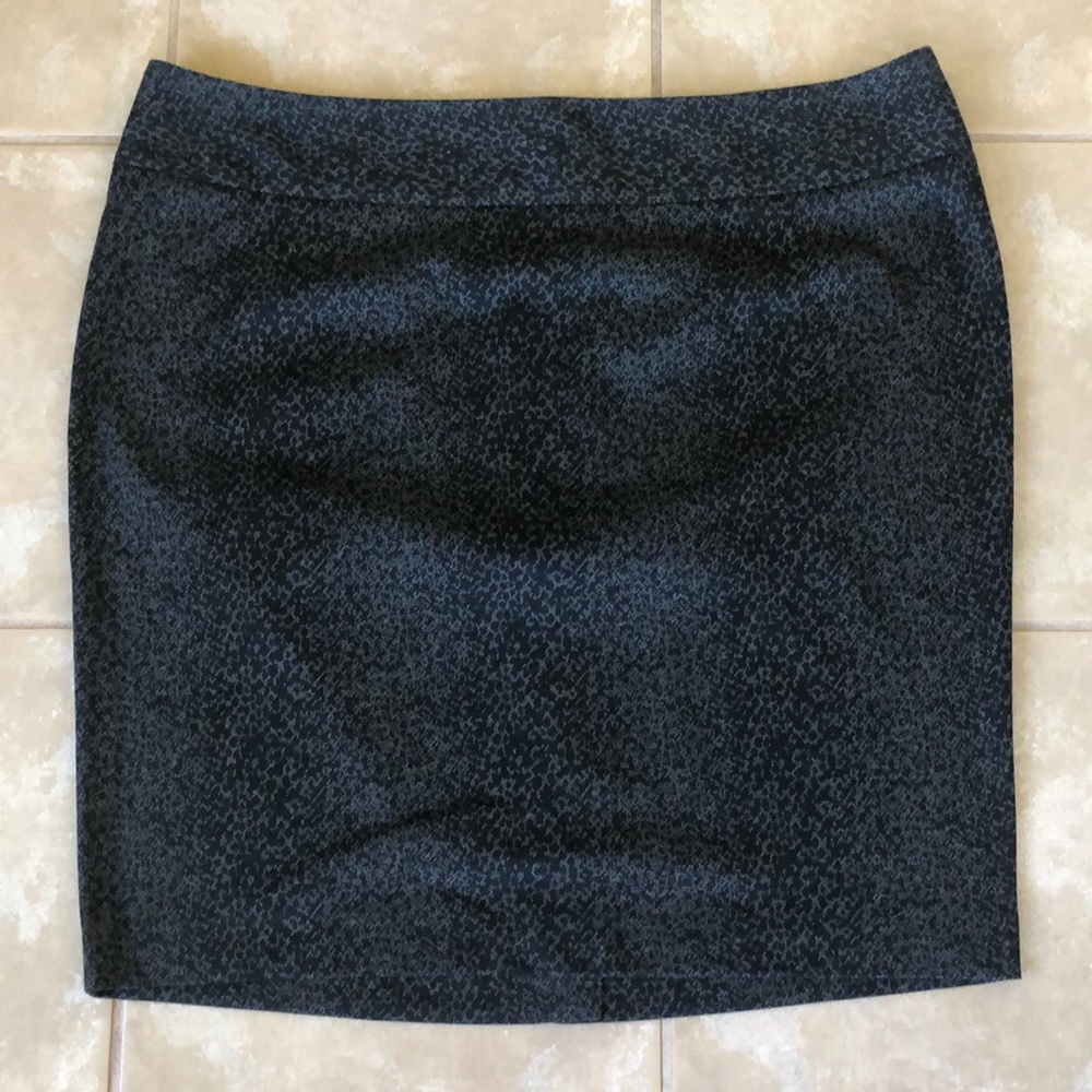 Lane Bryant Skirt